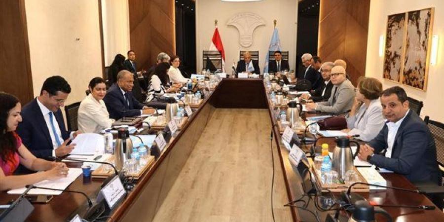 في اليوم العالمي للاجئين، القومي لحقوق الإنسان يطالب بتضافر الجهود الدولية لحمايتهم