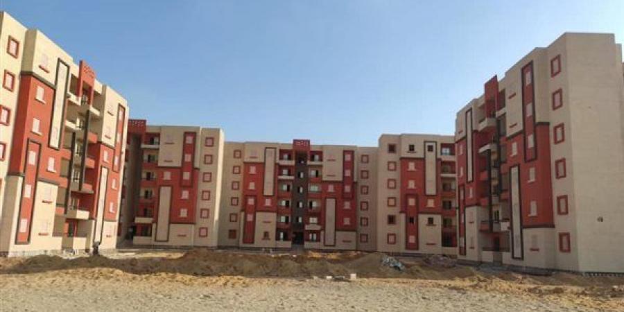شقق"سكن لكل المصريين 9"، المستندات والأوراق المطلوبة من أصحاب الأنشطة الحرفية للتقديم