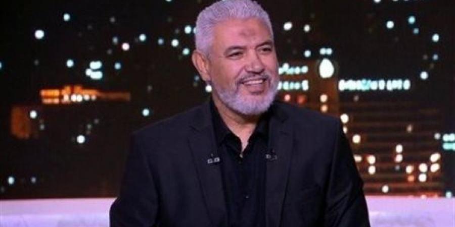 جمال عبد الحميد وبشير التابعي ضيفا سهام صالح في ستاد العاصمة
