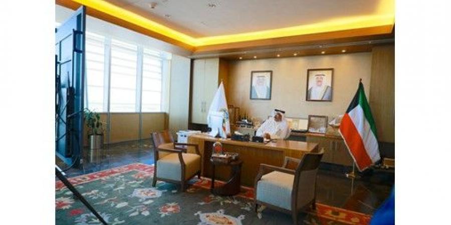 وزير التربية يشارك باجتماع اللجنة الإشرافية لمشروع التقييم الإقليمي لتحصيل الطلبة في الدول العربية