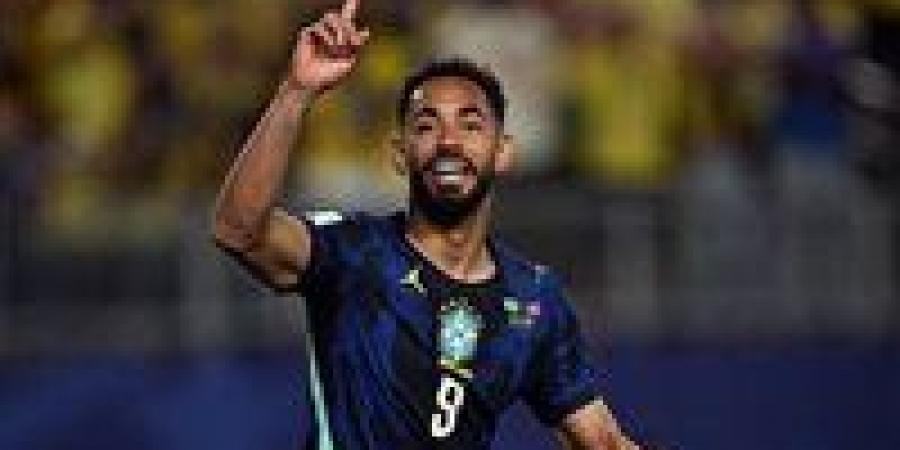 منتخب البرازيل.. البرازيل تهزم هايتي بثلاثية في كأس العالم 2026