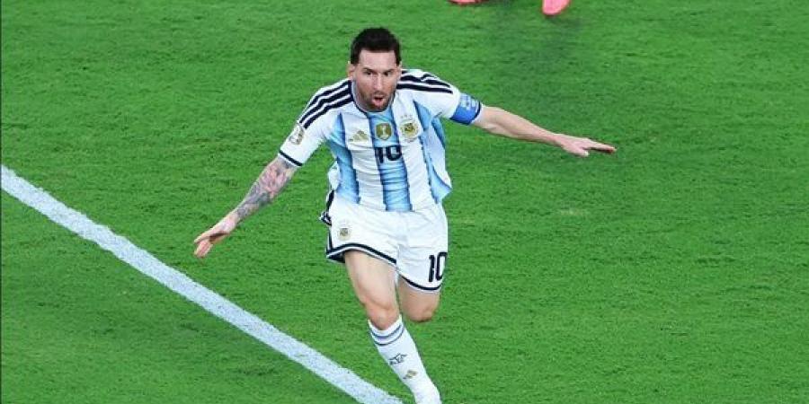 تاريخ مواجهات الأرجنتين والنمسا قبل موقعة كأس العالم 2026