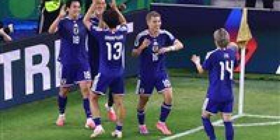 تونس ضد اليابان.. ملخص اهداف ونتيجة مباراة منتخب تونس واليابان في كأس العالم 2026 بعد مرور 75 دقيقة