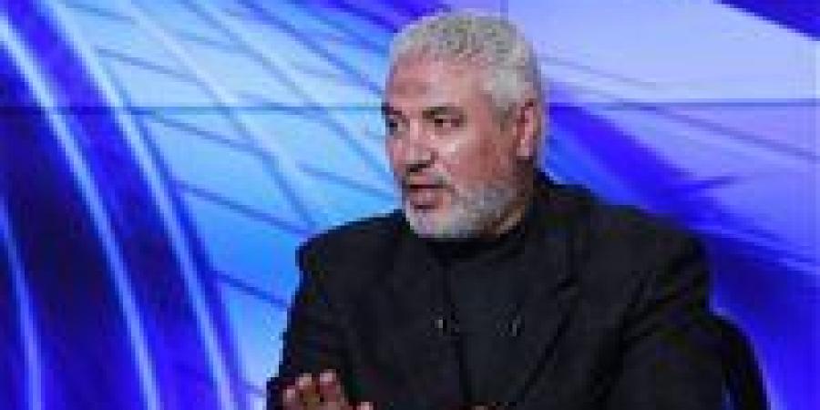 جمال عبد الحميد: الاحتراف المبكر مفتاح تطوير الكرة المصرية ومنافسة أوروبا