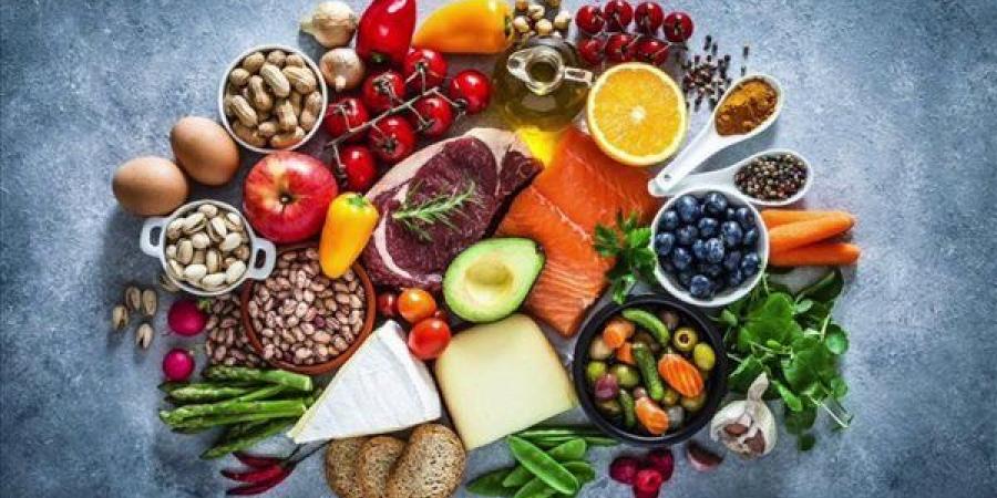 أطعمة تعطي طاقة تدريجية دون هبوط مفاجئ