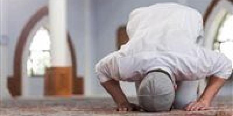 مواقيت الصلاة في مصر اليوم الأحد  21 - 6 - 2026