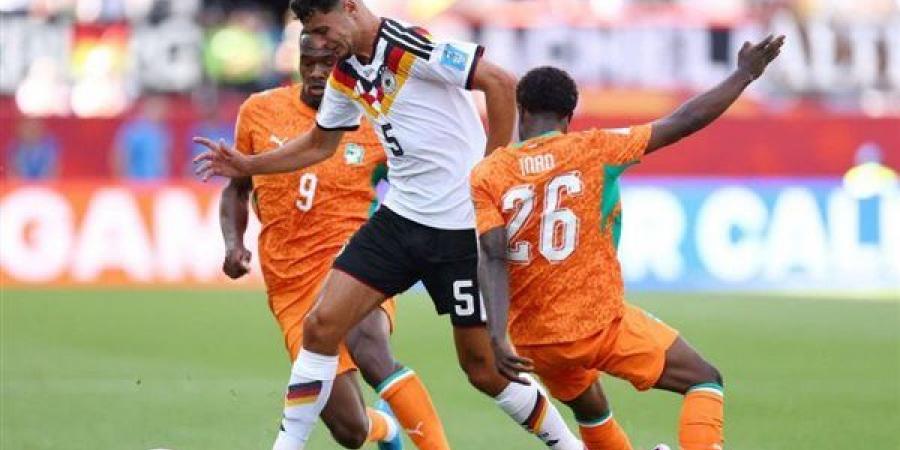 ألمانيا تحرز هدف التعادل أمام كوت ديفوار في كأس العالم 2026