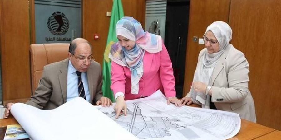 تقنين أراضي أملاك الدولة بالمنيا، تحذير عاجل قبل انتهاء المهلة القانونية