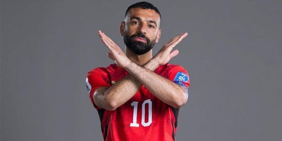 صلاح ومنتخب مصر يتصدران صحف العالم بعد الفوز التاريخي أمام نيوزيلندا
