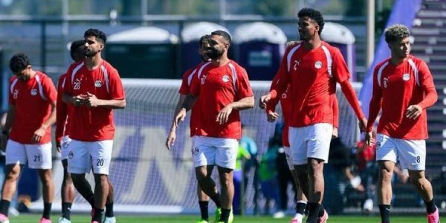 تريزيجيه وزيزو والشناوي الأبرز، تعرف على بدلاء منتخب مصر أمام نيوزيلندا