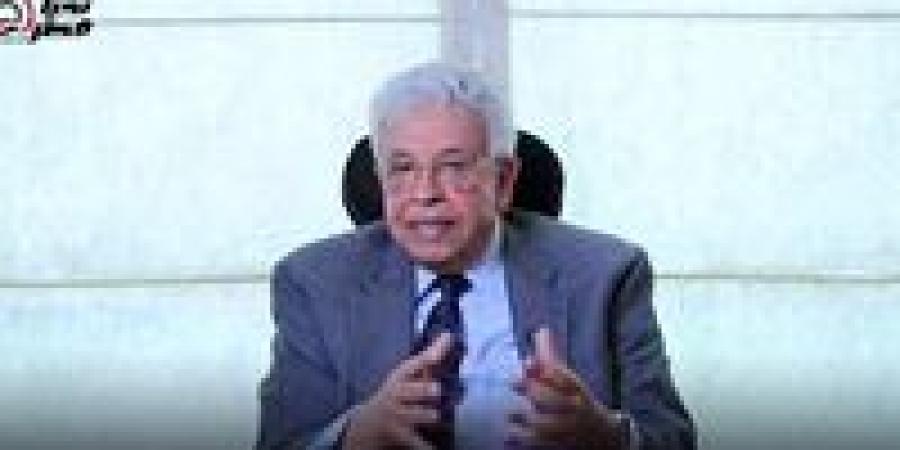 عبدالمنعم سعيد: فشل الانسحاب الإسرائيلي من لبنان يعمّق التصعيد.. والحرب لا منتصر فيها