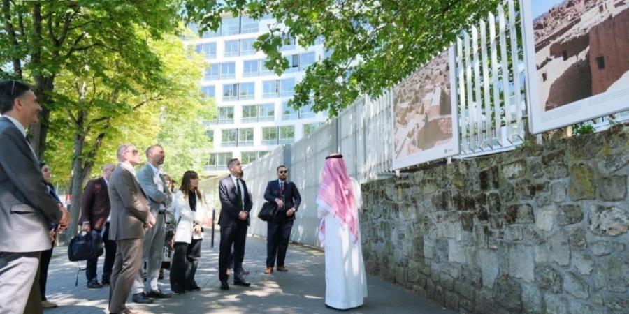 الهيئة الملكية لمحافظة العلا واليونسكو تواصلان دعم برنامج «راوي»