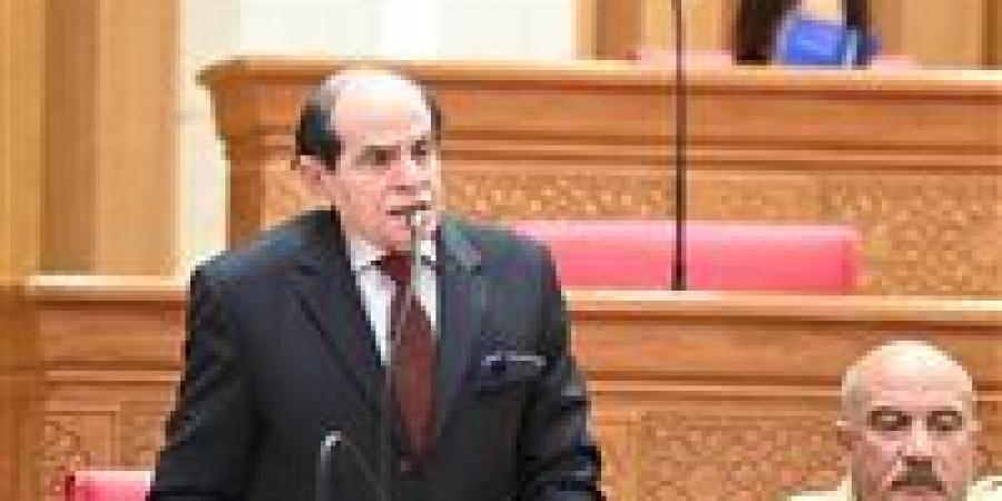 النائب صلاح فوزي: خطة 2026/2027 تتجه نحو موازنة الأداء وإدارة المخاطر.. وندعو لزيادة مخصصات العلاج على نفقة الدولة