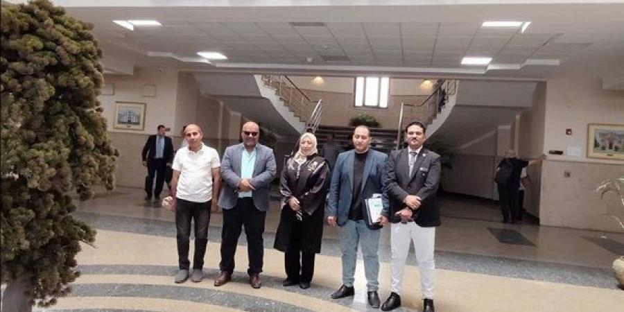 رئيس رابطة التعليم المفتوح: البدء في اتخاذ إجراءات دعاوى الامتناع عن تنفيذ الأحكام القضائية والتعويض
