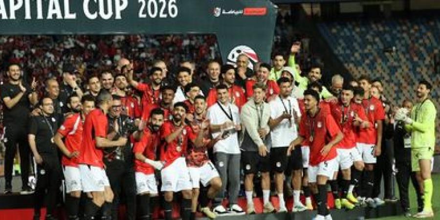 قنوات اذاعة مباراة مصر ونيوزيلندا.. متابعة مباراة منتخب مصر ونيوزيلندا مجاناً في كأس العالم 2026