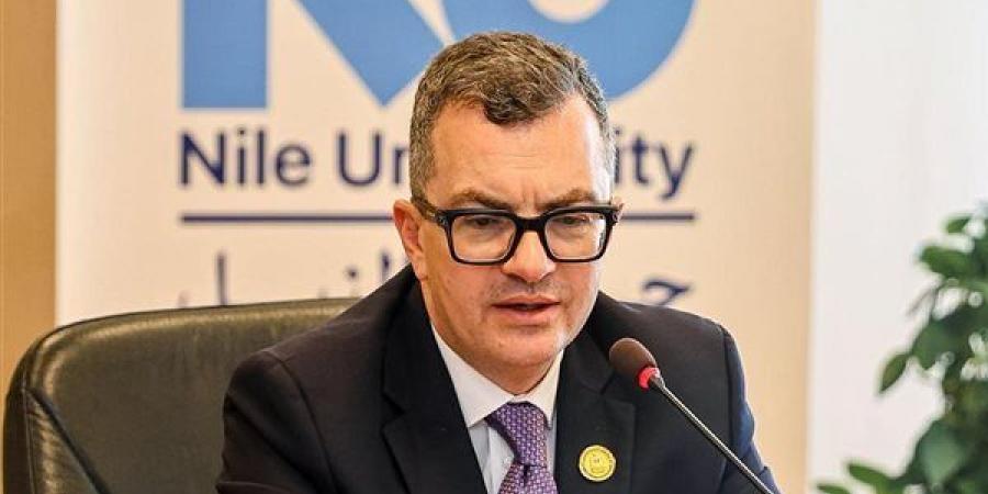 وزير التخطيط: تحركات مكثفة للمجموعة الوزارية لريادة الأعمال لإطلاق مبادرات تمويلية تدعم الشباب