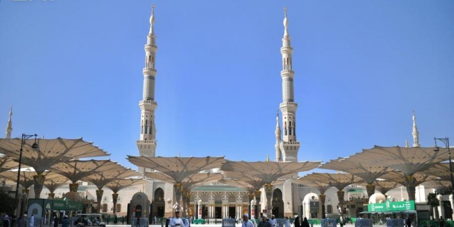 المدينة المنورة تواصل تحقيق المنجزات التنموية وتعزز مكانتها في مؤشرات النمو والابتكار