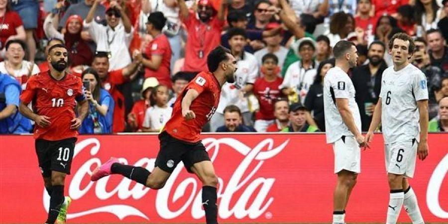 كأس العالم 2026، مواعيد مباريات المنتخبات العربية بالجولة الثالثة لدور المجموعات