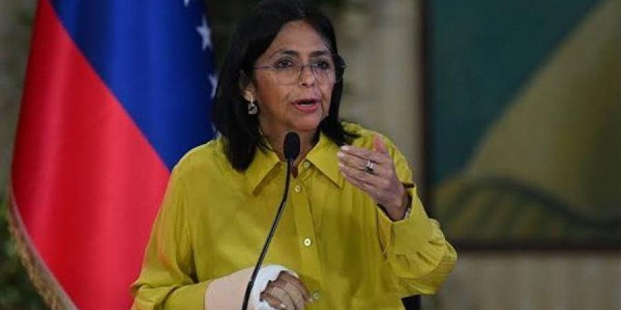 بانت على حقيقتها، رودريجيز: إطاحة واشنطن بمادورو وضعت فنزويلا على المسار الصحيح
