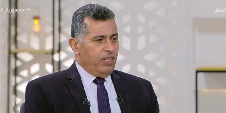 مستشار مصلحة الضرائب يوضح تفاصيل تعديلات قانون الإجراءات الضريبية (فيديو)