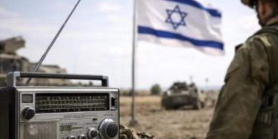 الاحتلال يقتحم بلدتى الرام وحزما شمال القدس