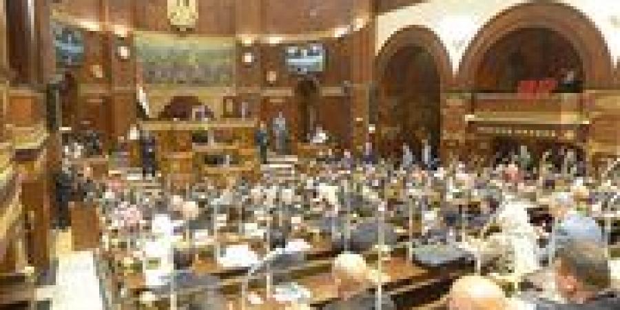 مجلس الشيوخ يعلن فض دور الانعقاد الأول للفصل التشريعي الثاني