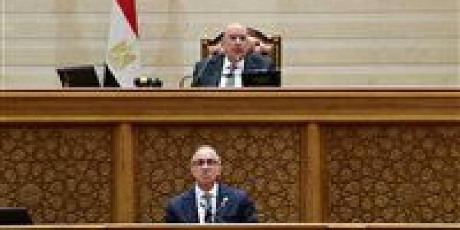 رئيس إسكان النواب يستعرض منحة أوروبية لدعم محطات الصرف بالإسكندرية ودمياط بقيمة 1.2 مليون دولار