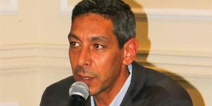 رئيس اتحاد ألعاب القوى: مصر تمتلك قاعدة قوية من المواهب الواعدة