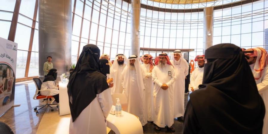 جامعة الملك خالد تنظم «ملتقى التصلب المتعدد» لتعزيز الوعي الصحي