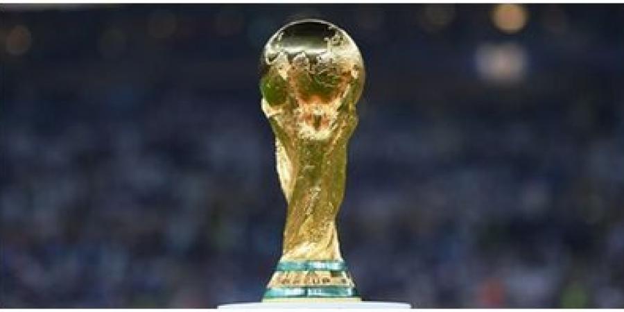 الأردن ضد الجزائر.. التشكيل الرسمي لمباراة منتخب الجزائر والأردن في كأس العالم 2026