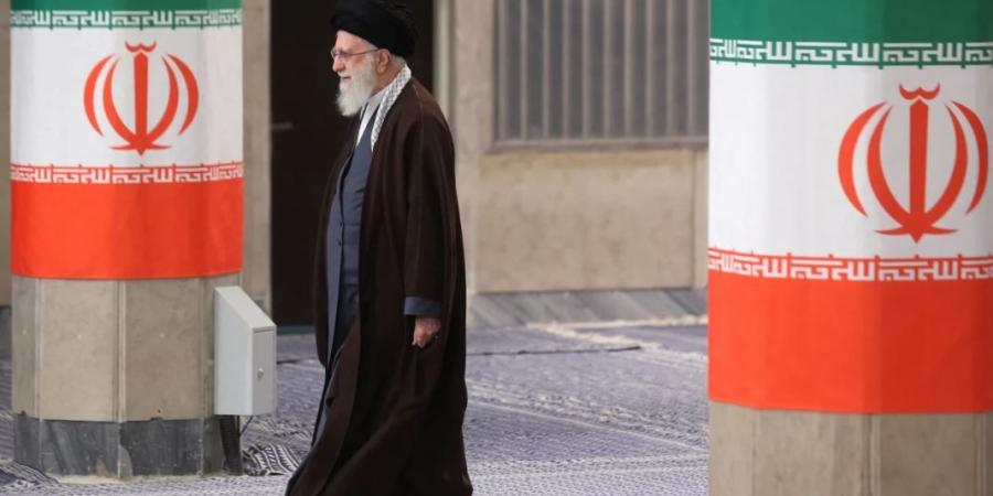 إيران: عطلة رسمية لمدة ثلاثة أيام بمناسبة جنازة المرشد السابق علي خامنئي