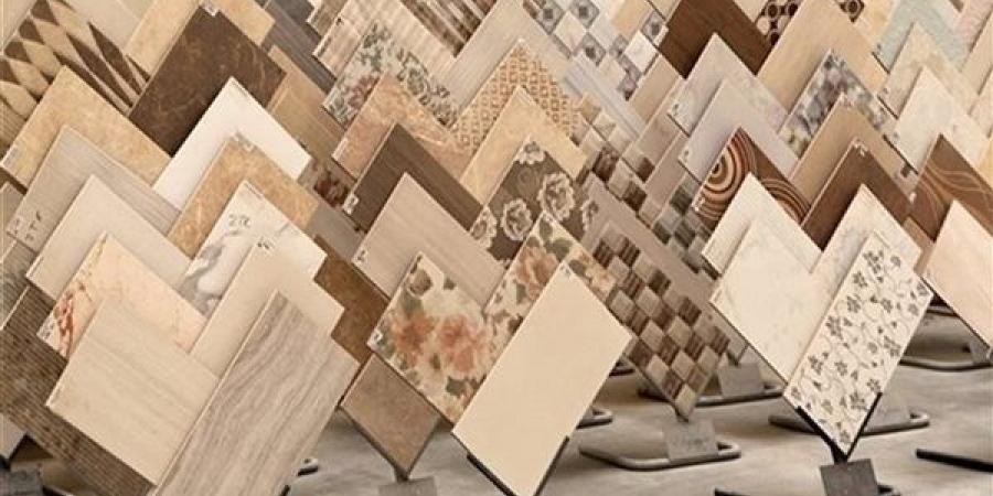 أسعار مواد التشطيب داخل الأسواق المحلية بختام تعاملات اليوم الثلاثاء