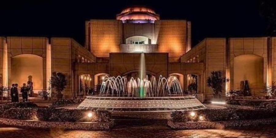 اليوم، عرض "فتاة المترو" أولى إنتاجات المهرجان القومي للمسرح بالأوبرا