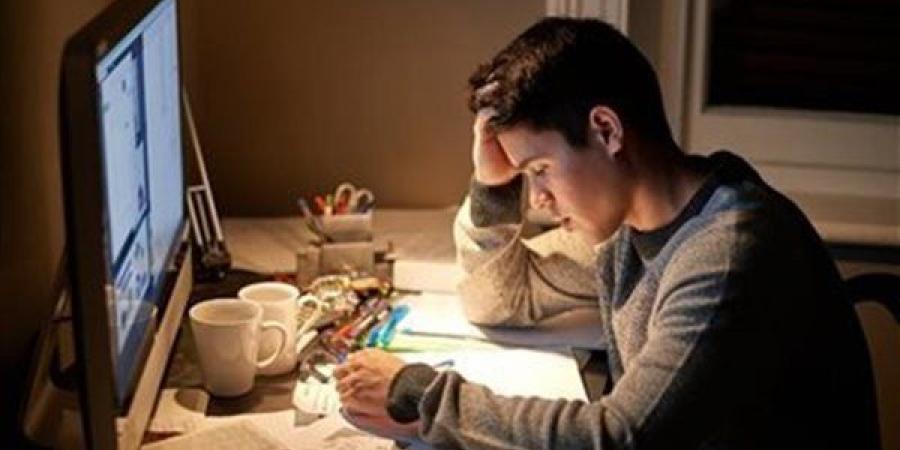 لطلاب الثانوية العامة 2026، كيف تستعيد تركيزك بعد امتحان صعب؟