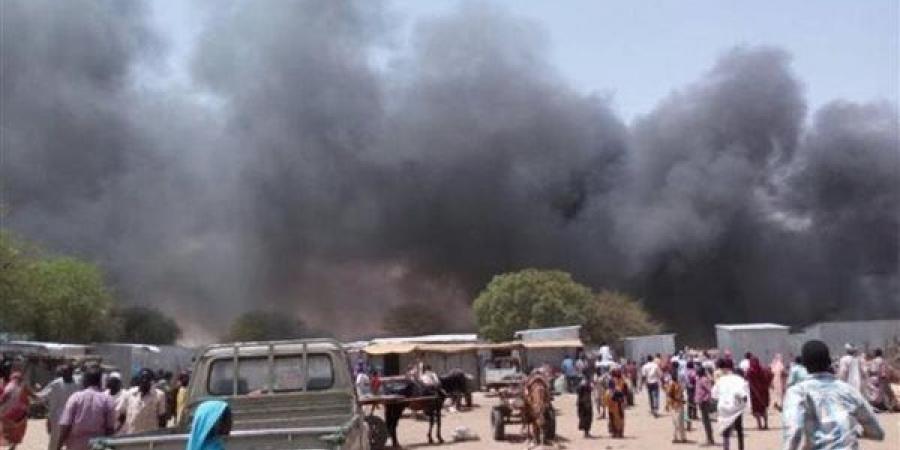 أطباء السودان: وفاة 215 معتقلًا داخل سجن ميليشيا الدعم السريع في دارفور