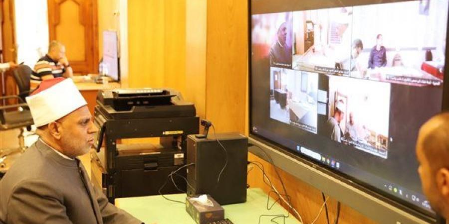 الأزهر عن أسئلة امتحان الأحياء لطلاب الثانوية: راعت الفروق الفردية بين الطلاب