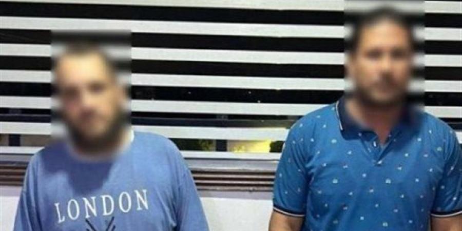 الأمن يكشف ملابسات فيديو مشاجرة بالبحيرة، خلافات جيرة ولهو أطفال وراء الواقعة