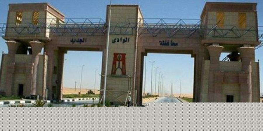 مصرع مسن وإصابة آخر في حادث محور الفرافرة ديروط