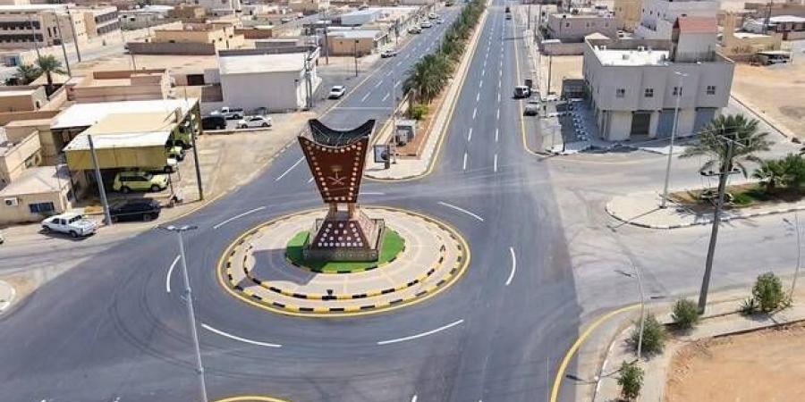 أمانة الحدود الشمالية تطلق منصة موحدة لتعزيز الاستثمار والاستدامة المالية