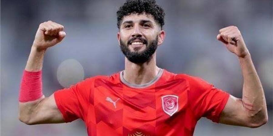 كلمة السر في إنهاء الزمالك أزمة مستحقات فرجاني ساسي