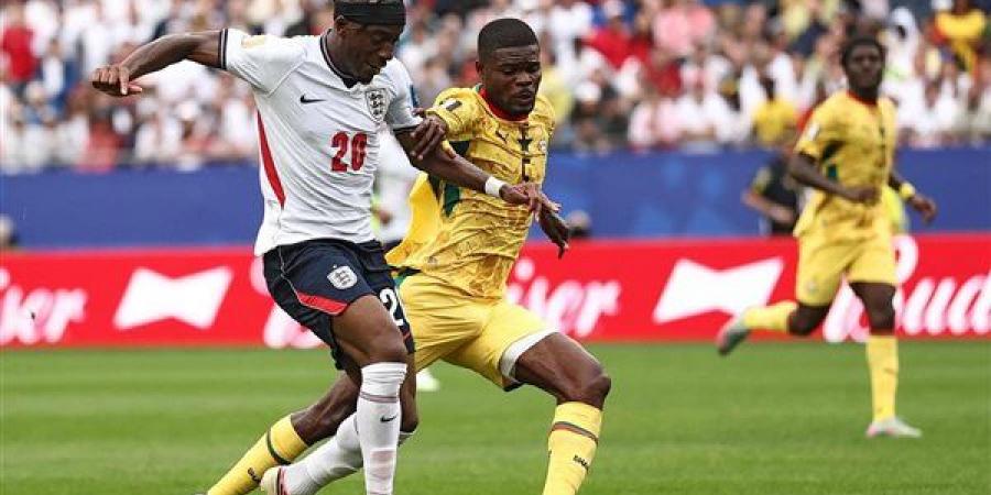 4 مباريات تخاصم الأهداف في مونديال 2026