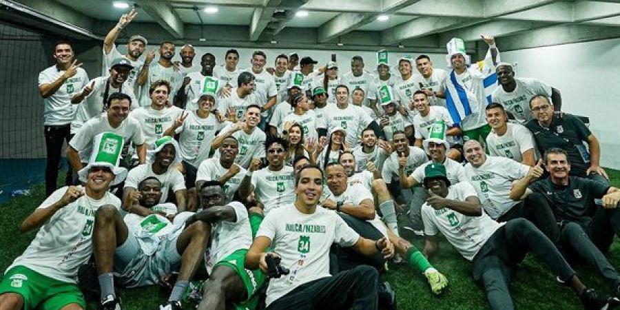 التشكيل الرسمي لمباراة كولومبيا ضد الكونغو الديمقراطية في كأس العالم 2026