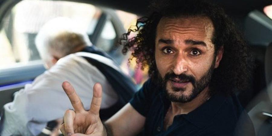 تأجيل استئناف أحمد دومة على حكم حبسه سنة بتهمة نشر أخبار كاذبة لجلسة 16 يوليو