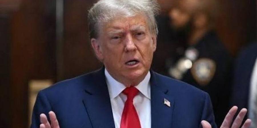 ترامب: حرب إيران انتهت ونقترب من تحقيق السلام بالشرق الأوسط لأول مرة منذ 3000 عام