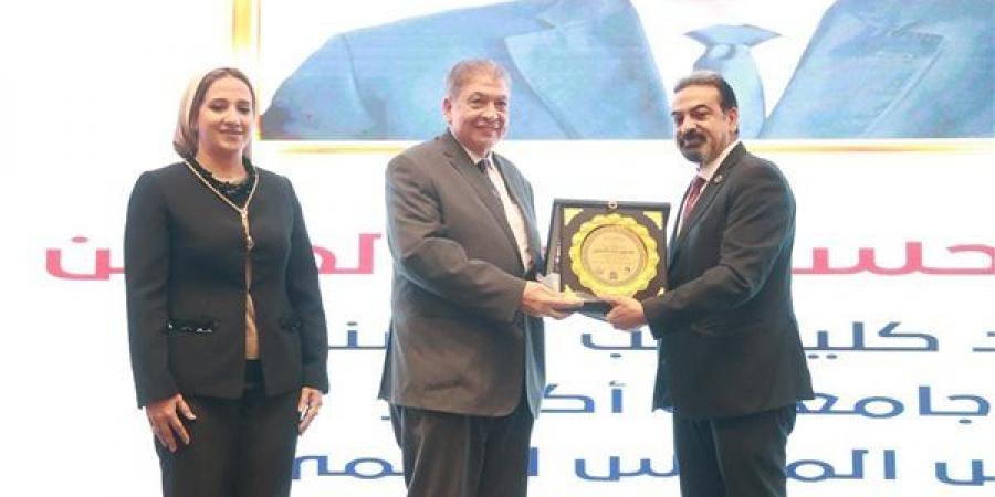 الصحة تنظم احتفالية مسابقة التميز في خدمات طب الأسنان