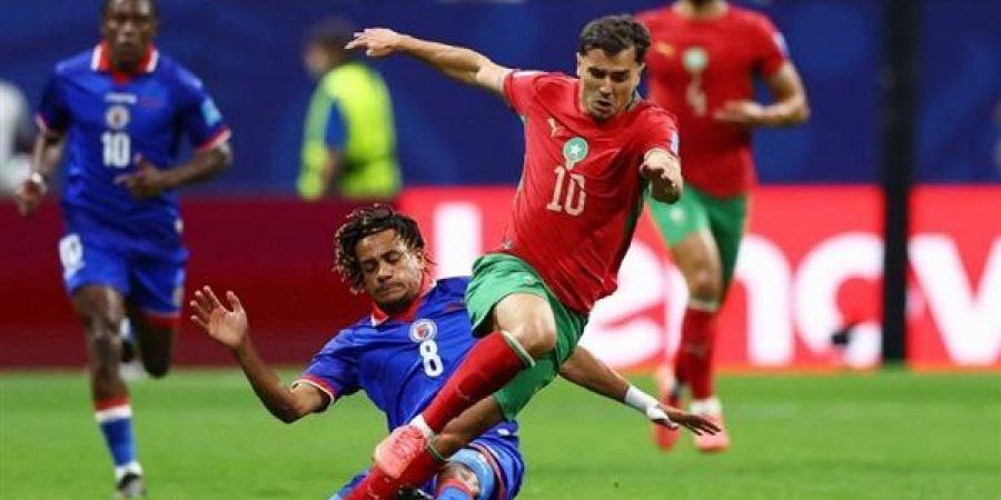 كسر رقم نيجيريا وكرر إنجاز الجزائر، 3 إنجازات تاريخية للمغرب في كأس العالم 2026