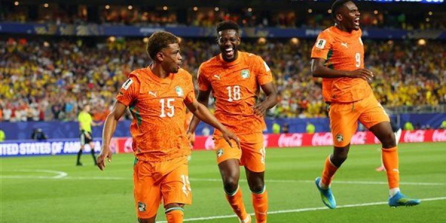 تشكيل مباراة كوت ديفوار ضد كوراساو الحاسمة في كأس العالم 2026