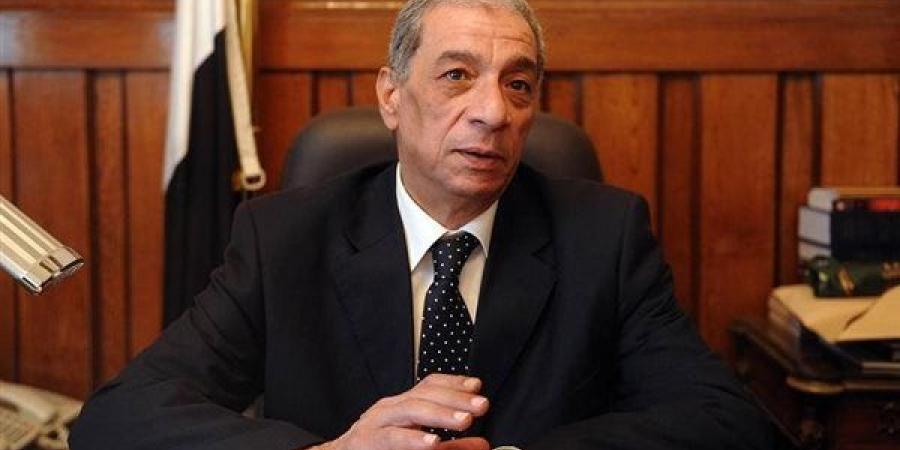 قبل ذكرى 30 يونيو.. تفاصيل واقعة استشهاد هشام بركات.. 54 متهما استهدفوا النائب العام الأسبق بـ 50 كيلو متفجرات.. والقضاء يقتص للضحية بأحكام إعدام لـ 9 متورطين في الحادث