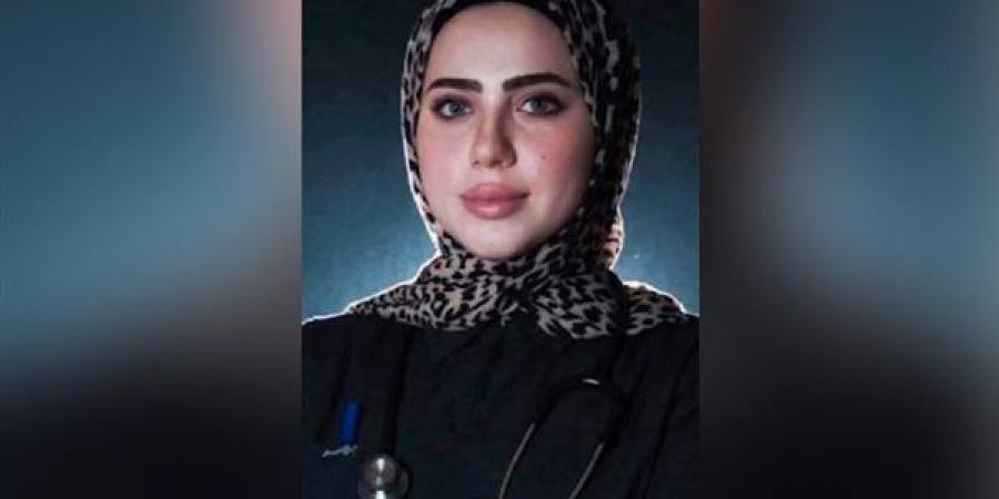 تشييع جثمان طبيبة امتياز بالغربية قبل أسبوع من عقد قرانها