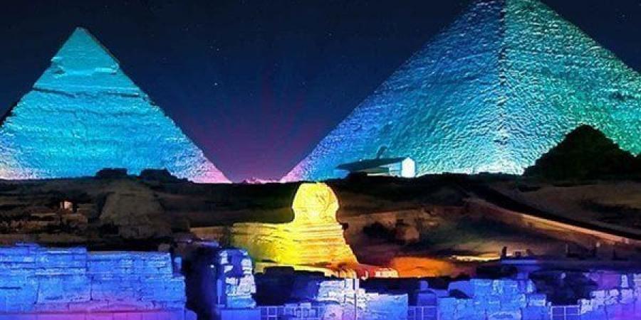 غدا، نظر دعوى حماية أهرامات الجيزة من إقامة الحفلات المخالفة